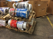 LDPE Post Industrial film