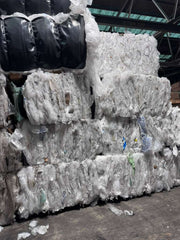 LDPE Film A Grade in Bales