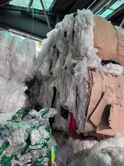 LDPE Film A Grade in Bales