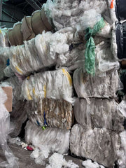 LDPE Film A Grade in Bales