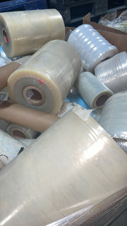 LDPE Mask Rolls