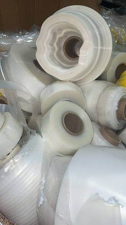 LDPE Mask Rolls
