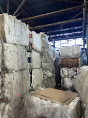 LDPE A Grade Films in Bales