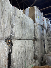 LDPE A Grade Films in Bales