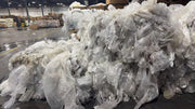 LDPE B+ Grade Film Bales