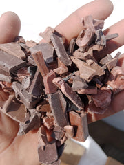 HDPE Regrind Injection Grade Brown