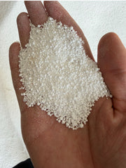 PP Granules White