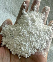 PP Granules White