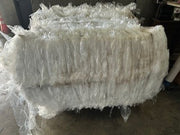 LDPE Film Bales 50% Post Industrial and  50% Post Commercial