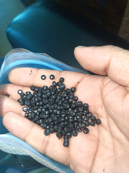 PE 100 Off Grade Black