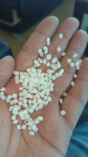 BOPP Film Grade White Granule