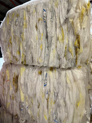 LDPE Film Bales Grade C