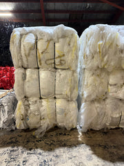 LDPE Film Bales Grade C