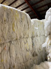 LDPE Film Bales Grade C
