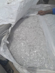 Pet Sheet and Flakes Mixed | PET SHEET CRUCH 60% TO 70% AND PET BOTTLE 30% TO 40%