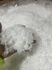 LD Regrind from Bottle