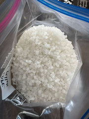 LDPE Regrind from Purge