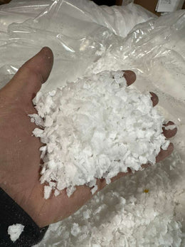 LD Regrind from Bottle