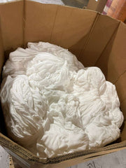 LDPE Regrind from Purge