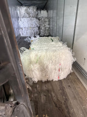LDPE in Bales Grade A