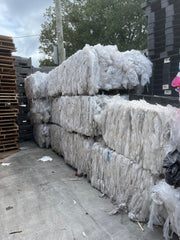 LDPE in Bales Grade A