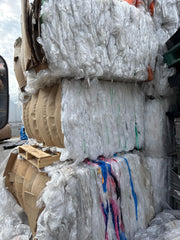 LDPE in Bales Grade A