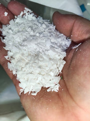 PP Regrind Post Industrial