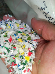 PP Regrind Post Industrial