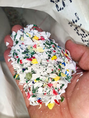 PP Regrind Post Industrial