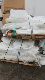 LDPE Lumps Fine Quality