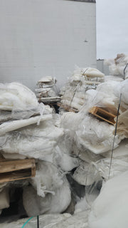 LDPE Lumps Fine Quality