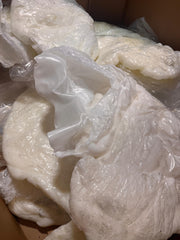 LDPE Lumps Fine Quality