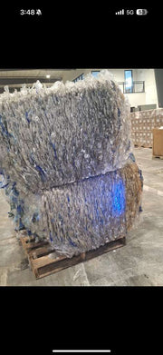 PET  Bottles in Bales Post Consumer