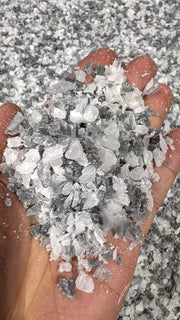 PP Frac Melt Homopolymer Regrind