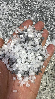 PP Frac Melt Homopolymer Regrind