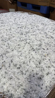 PP Frac Melt Homopolymer Regrind