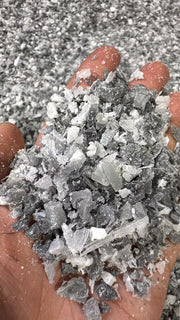 PP Frac Melt Homopolymer Regrind