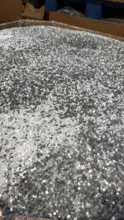 PP Frac Melt Homopolymer Regrind
