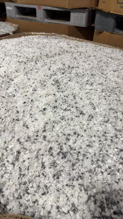 PP Frac Melt Homopolymer Regrind