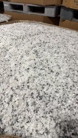 PP Frac Melt Homopolymer Regrind