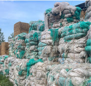 HDPE Net Wrap