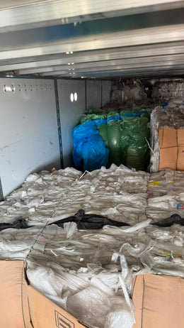 LDPE Film B Grade