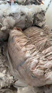 LDPE Film B Grade