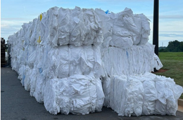 PP/PE Bales