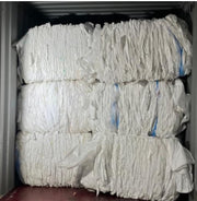 PP/PE Bales