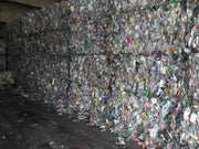 PET Bottles in Bales (Post Consumer)