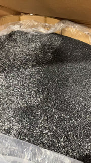 LLDPE Regrind mixed color