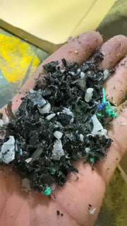 LDPE Mixed Color