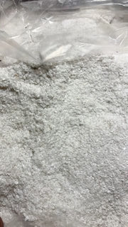 PET & PS Regrinds, Dust & Floorsweeps