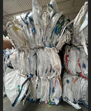 PP Supersacks